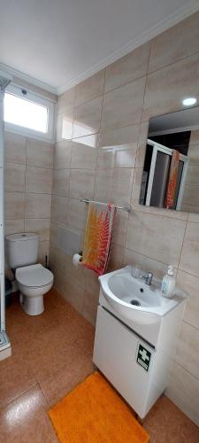 Apartamento Villa 4