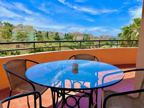 Riviera Beach apartment
