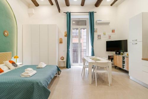 RODA Apartments Centro Storico - Casa FeFe