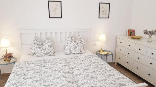 CASA ALBA Charming and Spacious holiday home
