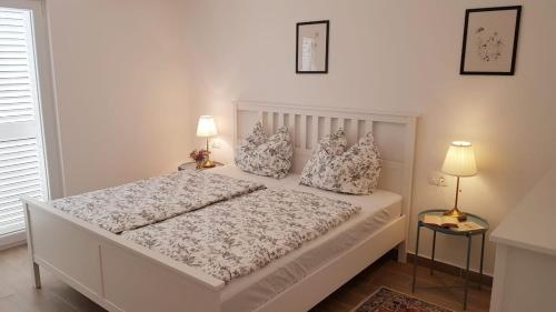 CASA ALBA Charming and Spacious holiday home