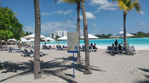 Playa Blanca Town Center