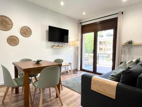 Apartaments Casa Mata - L'Amfitriona