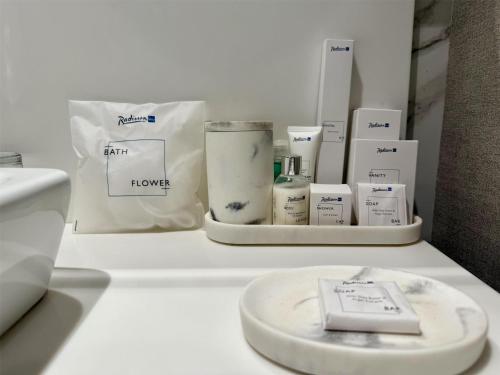 Imagen de la galería de Radisson Blu Hotel & Conference Center, Niamey, en Niamey