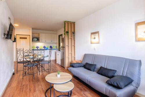 Résidence Saint-Raphaël Valescure - maeva Home - Appartement 3 Pièces 5 Personnes - Prestige MAE-8771