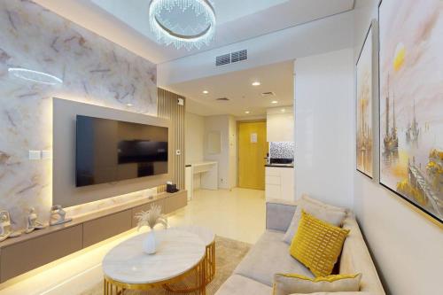 Family Apartment near Dubai Mall