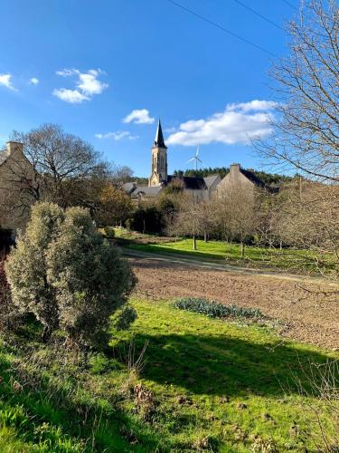 Escapade rurale dans ancien bar
