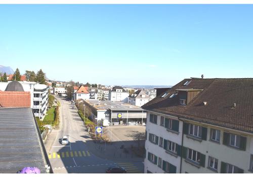 Okolí hotelu