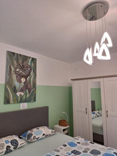 Apartma IRENA
