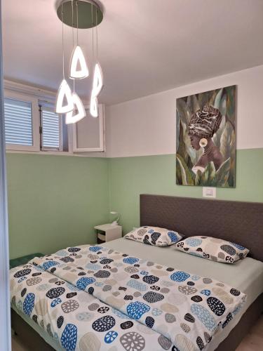 Apartma IRENA