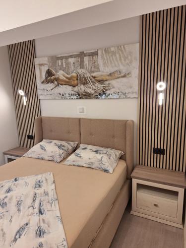 Apartma IRENA