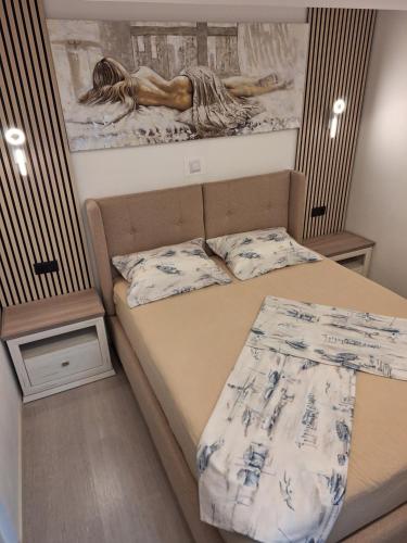 Apartma IRENA