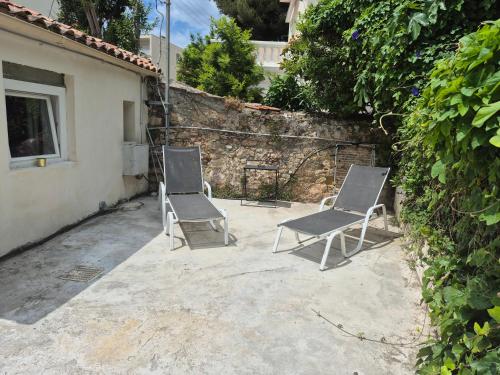 Fotografie z fotogalerie ubytování O'Soleil v destinaci Toulon