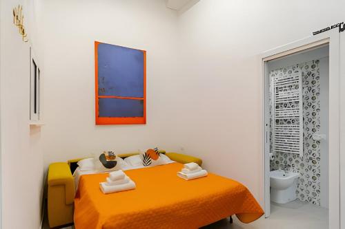 RODA Apartments Centro Storico - Casa FeFe
