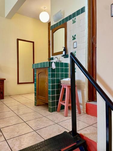 Fotografie z fotogalerie ubytování Loft equipado cama King v destinaci Oaxaca