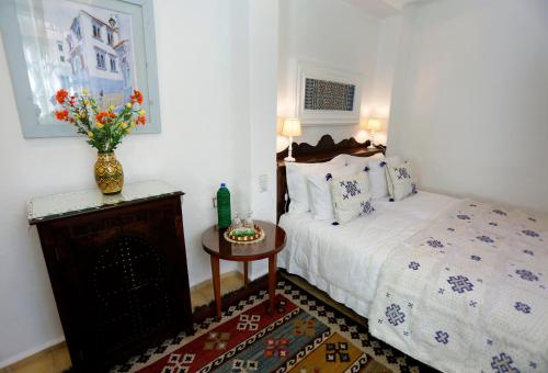 Galería fotográfica de Riad Cherifa en Chefchaouene