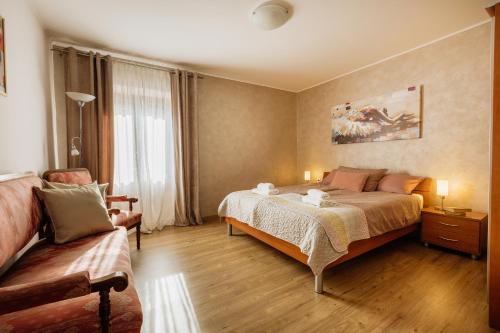 Apartments Mirna Stress free Vol.2