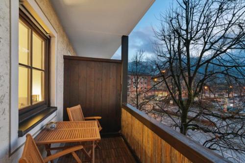 Fotografie z fotogalerie ubytování Ferienwohnung Mountain View v destinaci Garmisch-Partenkirchen