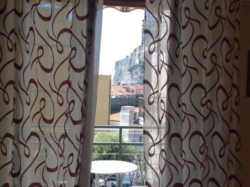 Γενική θέα στο βουνό ή θέα στο βουνό από  αυτό το διαμέρισμα