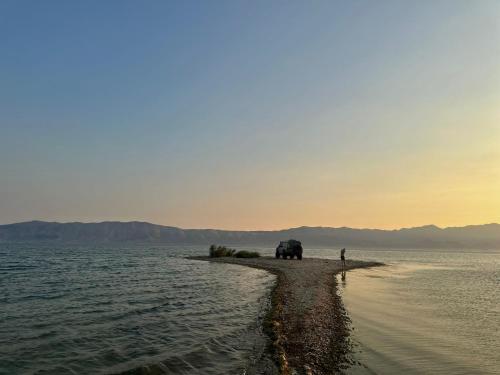 Imagen de la galería de Ballkan, en Shkodër