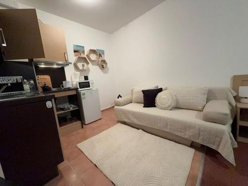 Afbeelding uit fotogalerij van Celestial Bay Studio in Marina Cape in Aheloy