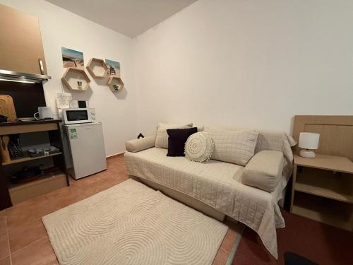 Afbeelding uit fotogalerij van Celestial Bay Studio in Marina Cape in Aheloy