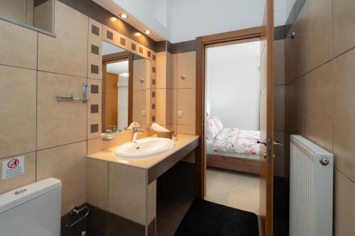 The Gemini Suites Floor 2