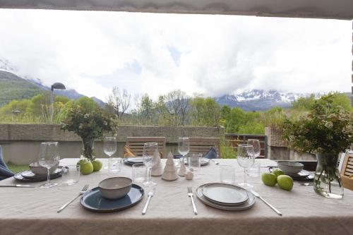 La Ventana de Saras by BeValle