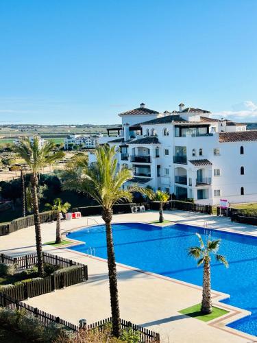 Casa Liya Hacienda Riquelme Golf Resort