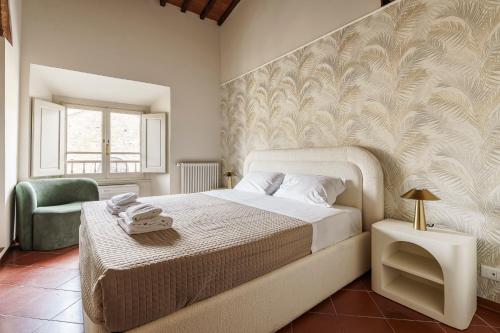 Holiday AD Rondinelli, Firenze