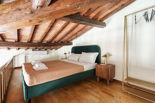 Holiday AD Rondinelli, Firenze