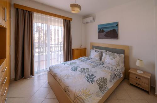The Gemini Suites Floor 2