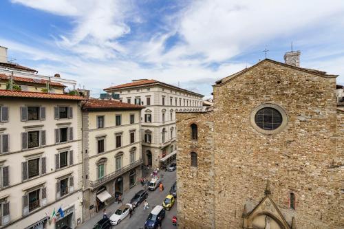 Holiday AD Rondinelli, Firenze