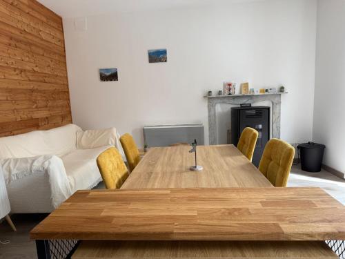 Beautiful apartment in Tende Vallée des Merveilles