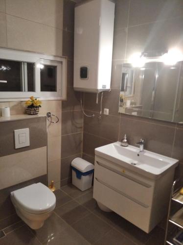 Apartments Vesna