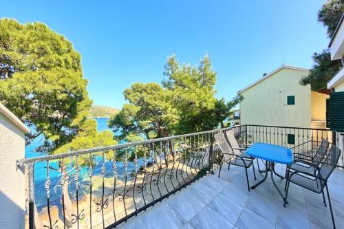 Apartments Ruzmarin Turizam