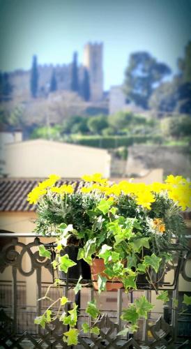 Gallery image of Suite Chiara in Oria