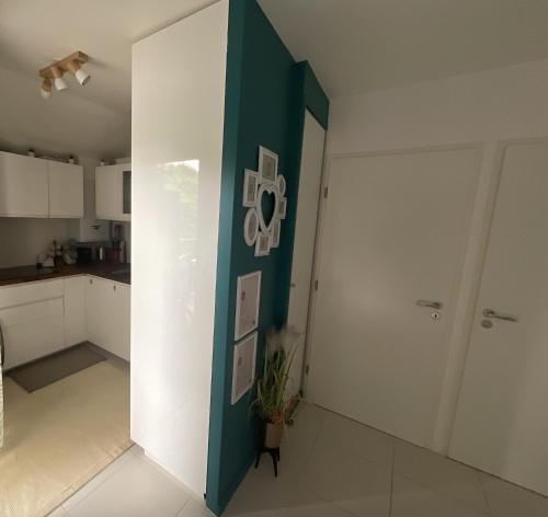 1BRwith terrace near beach