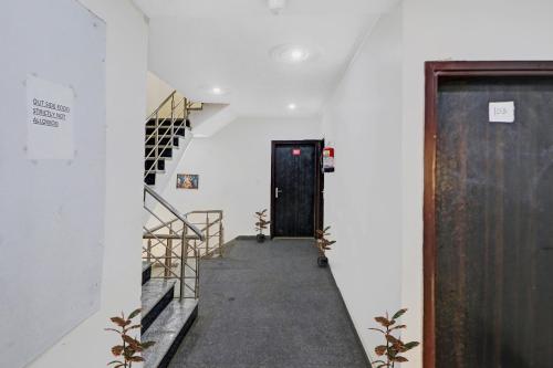 Fotografie z fotogalerie ubytování Super Hotel O Lotus v Novém Dillí