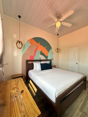 Gallery image of Socialtel Bocas del Toro in Bocas del Toro