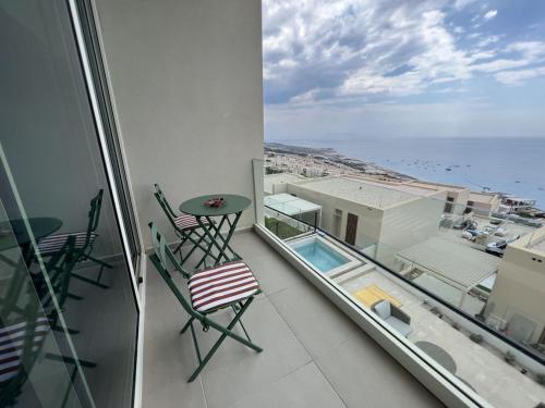 Fotografie z fotogalerie ubytování Hostora Green Coast Apartments v destinaci Palasë