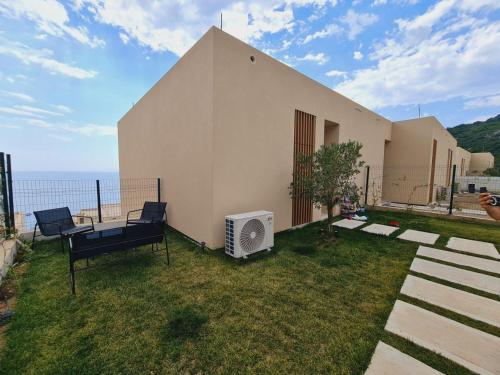 Fotografie z fotogalerie ubytování Hostora Green Coast Apartments v destinaci Palasë