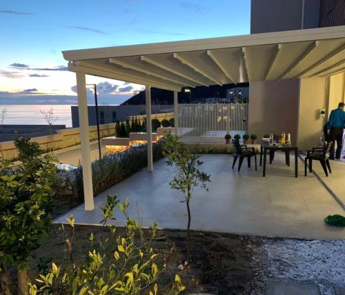 Fotografie z fotogalerie ubytování Hostora Green Coast Apartments v destinaci Palasë