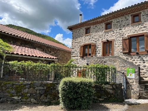 Au rythme de Plume et Louna