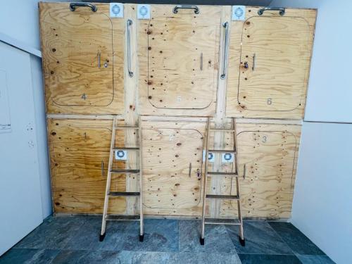 Cubik Rooms