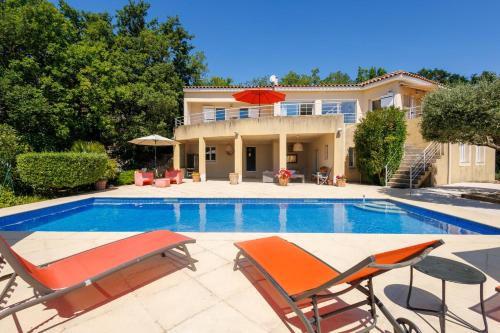 Villa Rochefort - Welkeys