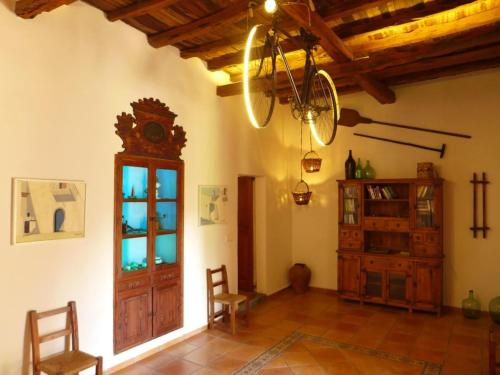 Fotografie z fotogalerie ubytování Mansion in San Rafael with Pool & Beach v destinaci Sant Rafael
