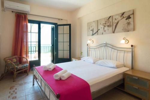 Gallery image of Eternal Sunset Villa #1 in Pefkohori