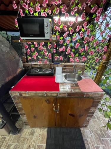 Fotografie z fotogalerie ubytování Hostal La India v destinaci Valle de Anton