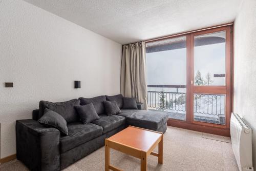 Studio 5 P Les Arcs 2000 Pieds Des